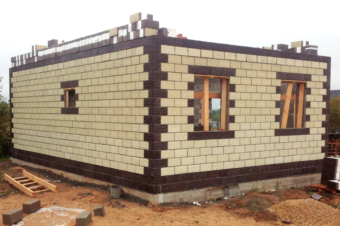 Строительство домов в Алуште